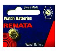 Renata 377 pile de montre renata 1U5E8E