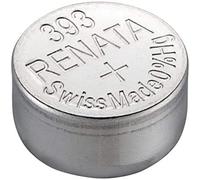 Renata 393 Pile Bouton au Lithium Fabriquée en Suisse SR754W