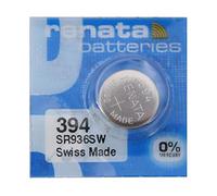 Renata 394 SR936SW - Montre-Bracelet