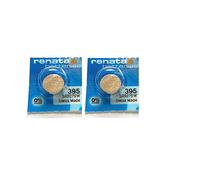 Renata 395 - Montre
