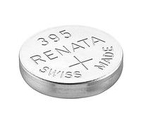 Renata 395, SR927SW, Pile de Montre, Blister de 1
