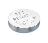 Renata 396 Batterie Montre (10 Paquet)