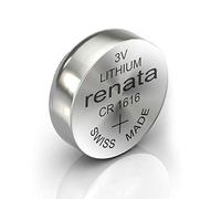 Renata Batterie au lithium CR1616 3 V