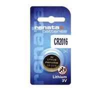 Renata bt-cr2016 F - Piles pour Horloge