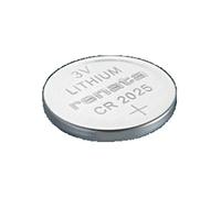 Renata Pile bouton CR 2025 Lithium