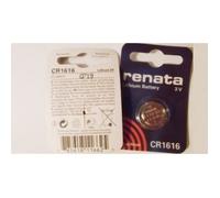 Renata CR 1616 Lithium 3V