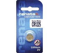Renata CR1225 Batterie pour Montre