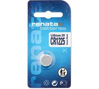 Renata Pile bouton au lithium CR1225 3 V 48 mAh