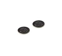 Renata CR1616 Lot de 2 piles bouton au lithium 3 V