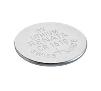 Renata Pile bouton CR 1616 3 V 1 pc(s) 50 mAh lithium