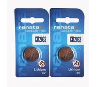 Renata Cr2032 Lithium Battery by Renata