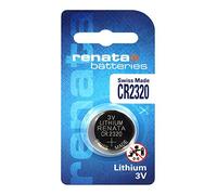 Renata cr2320 CR2320 Montre