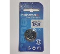 Renata CR2320 Pile lithium 3 V