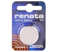 Renata CR2325 Lithium Battery