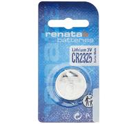 Renata CR2325 Pile Bouton Lithium.190 mAh.