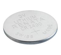 Renata CR2430 Suisse Fait 3V Pile Bouton Au Lithium