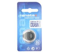 Renata CR2450N Pile Lithium pour Montre/clé/Gadget 3 V