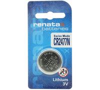 Renata CR2477N Pile Bouton au Lithium 3 V