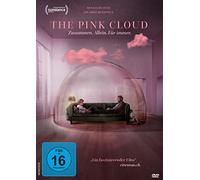 Renata de Lélis;Eduardo Mendonça;Helena Becker - The Pink Cloud: Zusammen Allein Für Immer