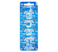 Renata Pile 315 (SR716SW/SR67) oxyde d'argent 1,55 V 23 mAh x1