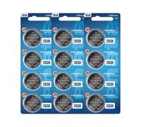 Renata Lot de 12 piles CR2320 au lithium 3 V