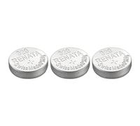 Renata Pile bouton Silver Oxyde 329 / SR731 SW 0% Mercure 1,55V