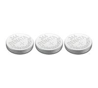 RENATA Pile bouton Silver Oxyde 344 / SR1136 SW 0% mercure G