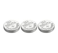 Renata Pile bouton 364 (SR621SW) Silver Oxyde 0% mercure