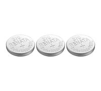 Renata Pile bouton Silver Oxyde 370 / SR920W – 0% mercure