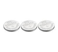 Renata Pile bouton Silver Oxyde 373 / SR916 SW 0% mercure G
