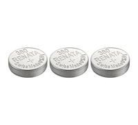 Renata Pile bouton Silver Oxyde 380 / SR936W 0% mercure G