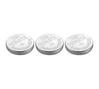Renata Pile bouton Silver Oxyde 389 / SR1130W 0% mercure G