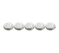 RENATA Lot de 5 Piles bouton Silver Oxyde 380 / SR936W 0% mercure