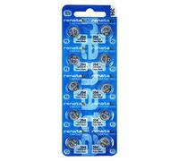 Renata MP389 Renata 389 Strip Watch Battery