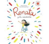 Renata, petite aventurière