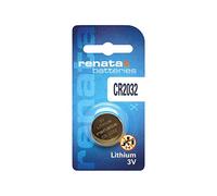 Renata Pile au lithium CR2032 3 V