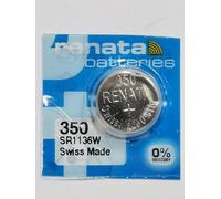 Renata Pile bouton 350