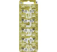 Renata Pile bouton 364 10 pc(s) 20 mAh