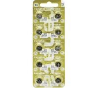 Renata Pile bouton 371 10 pc(s) 40 mAh