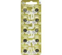 Renata Pile bouton 371 10 pc(s) 40 mAh