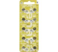 Renata Pile bouton 395 10 pc(s) 55 mAh