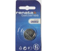 Renata Pile bouton au LITHIUM CR2032 611326 Par ENERGIZER meilleur prix carré