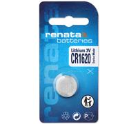 Renata Pile bouton CR 1620 3 V 1 pc(s) 68 mAh lithium