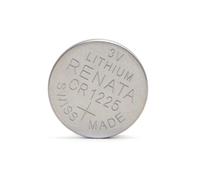 Renata - Pile bouton lithium blister CR1225 REN…