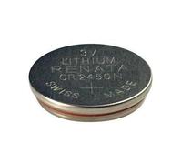Renata - PILE LITHIUM 3V CR2450N