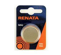 Renata-Pile pour montre Fabriqué en Suisse, Dimensions: 6,8 x 1,6 mm, Renata 321 995) (réf 032
