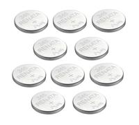 Renata Pile pour montre unique 346, SR712SW 1.55V (10 x 346 ou SR712SW)