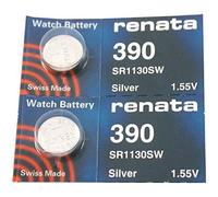 Renata Piles pour Montre 390