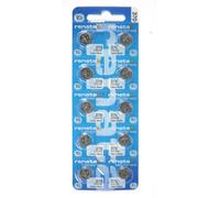 Renata sans mercure Fabriqué en Suisse 1,55 V -SR920W - 37 Batterie