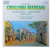 Renata Scotto - Cavalleria Rusticana